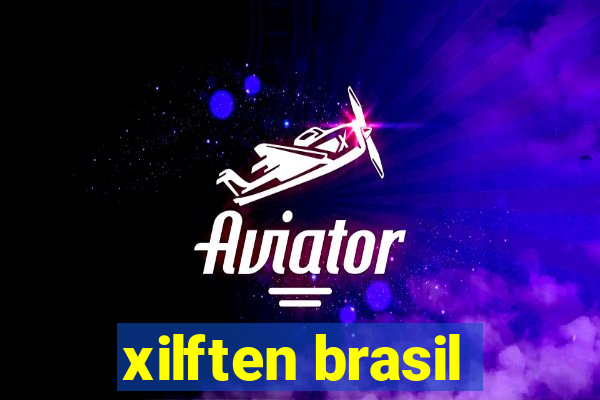 xilften brasil